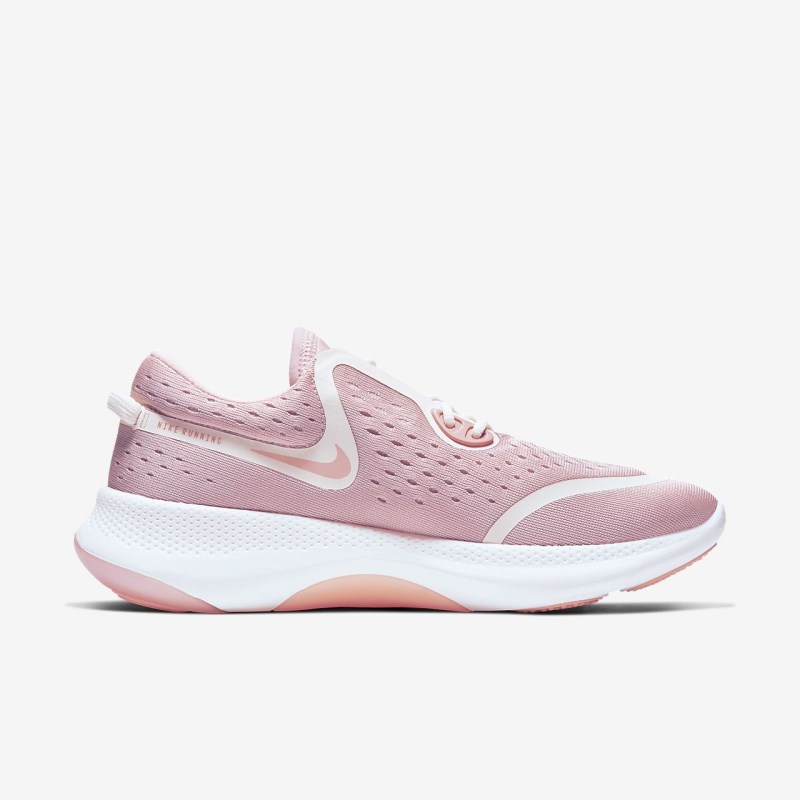 Nike Joyride Dual Run Løbesko Dame Lyserød | PR6502-709