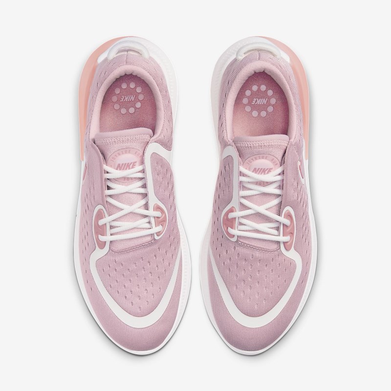 Nike Joyride Dual Run Løbesko Dame Lyserød | PR6502-709