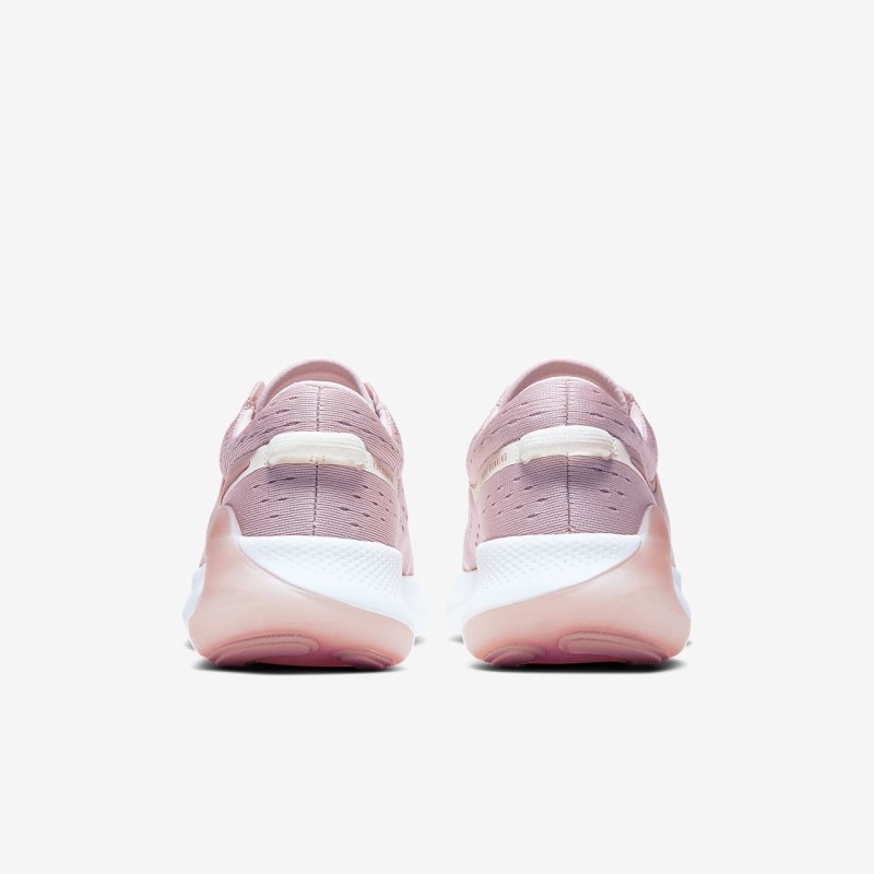 Nike Joyride Dual Run Løbesko Dame Lyserød | PR6502-709