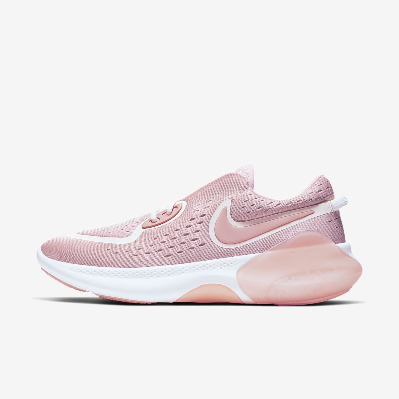 Nike Joyride Dual Run Løbesko Dame Lyserød | PR6502-709