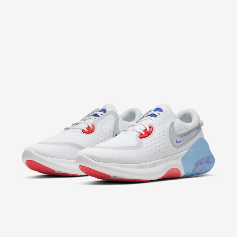 Nike Joyride Dual Run Løbesko Herre Hvide | MW1888-505