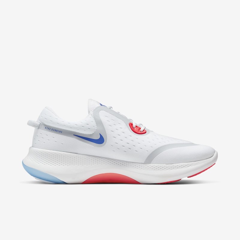 Nike Joyride Dual Run Løbesko Herre Hvide | MW1888-505