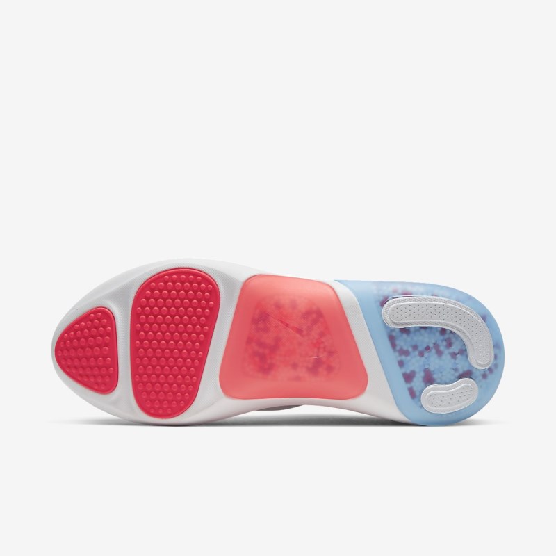 Nike Joyride Dual Run Løbesko Herre Hvide | MW1888-505
