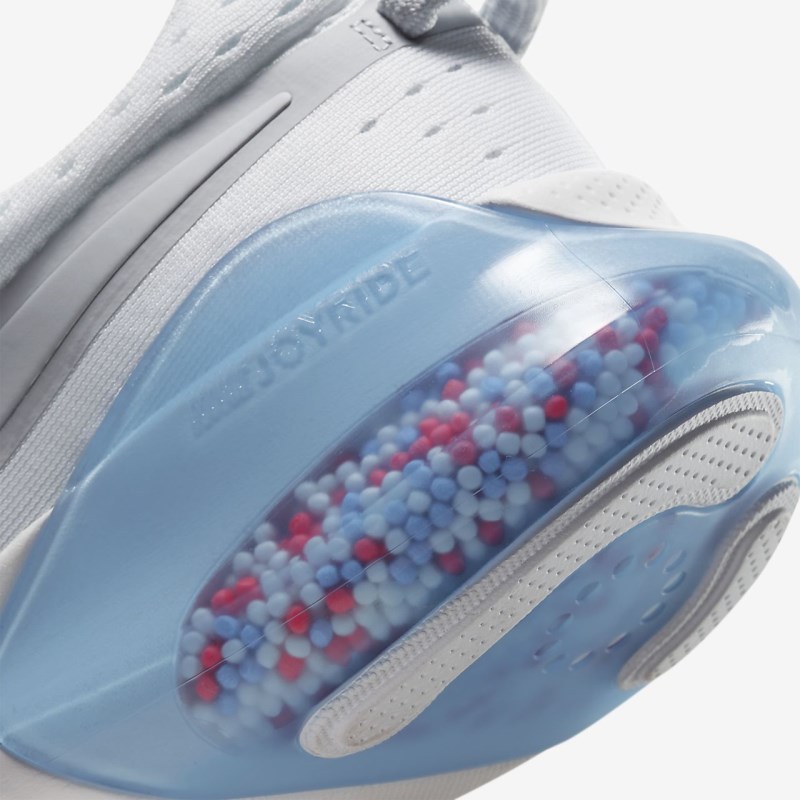 Nike Joyride Dual Run Løbesko Herre Hvide | MW1888-505