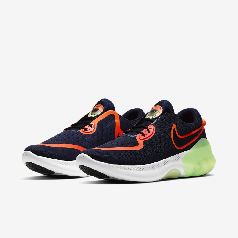 Nike Joyride Dual Run Løbesko Herre MørkeBlå | YF1741-105