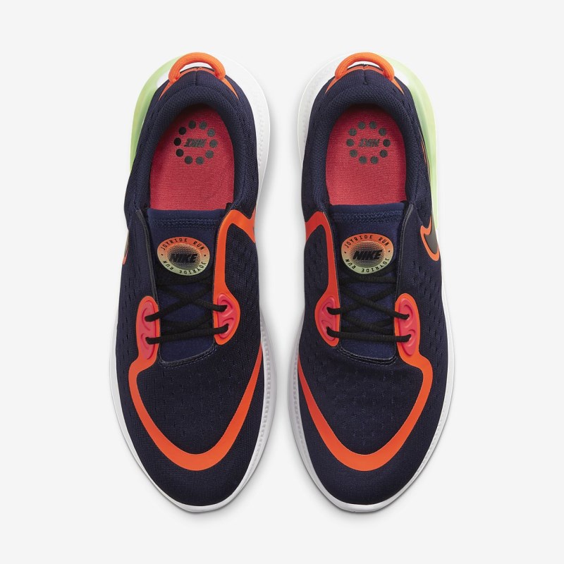 Nike Joyride Dual Run Løbesko Herre MørkeBlå | YF1741-105