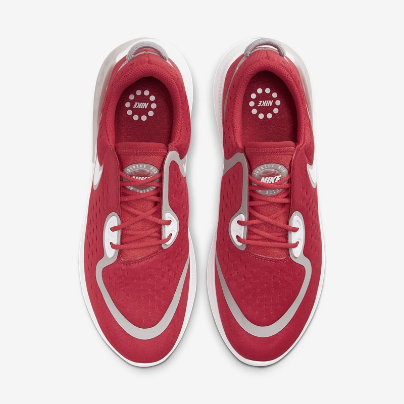 Nike Joyride Dual Run Løbesko Herre Rød | PA9498-987