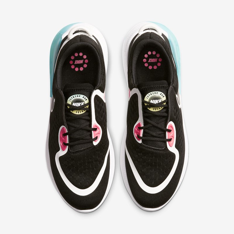 Nike Joyride Dual Run Løbesko Herre Sort | RF9611-748