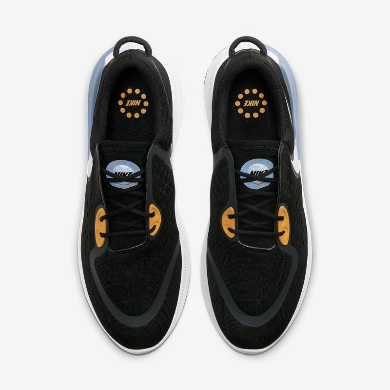 Nike Joyride Dual Run Løbesko Herre Sort | WA3004-927