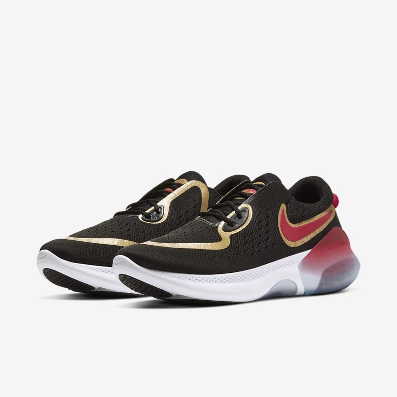 Nike Joyride Dual Run Vandresko Herre Sort | QK3330-321