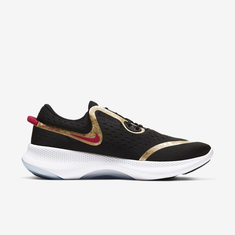 Nike Joyride Dual Run Vandresko Herre Sort | QK3330-321