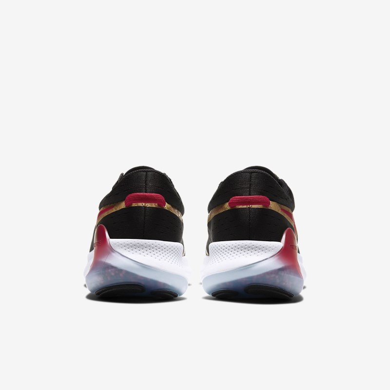 Nike Joyride Dual Run Vandresko Herre Sort | QK3330-321