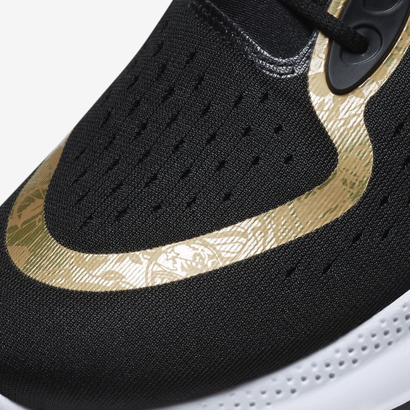 Nike Joyride Dual Run Vandresko Herre Sort | QK3330-321