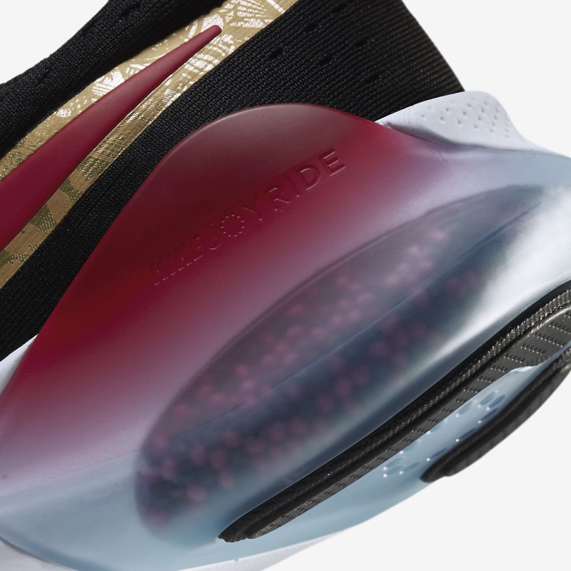 Nike Joyride Dual Run Vandresko Herre Sort | QK3330-321