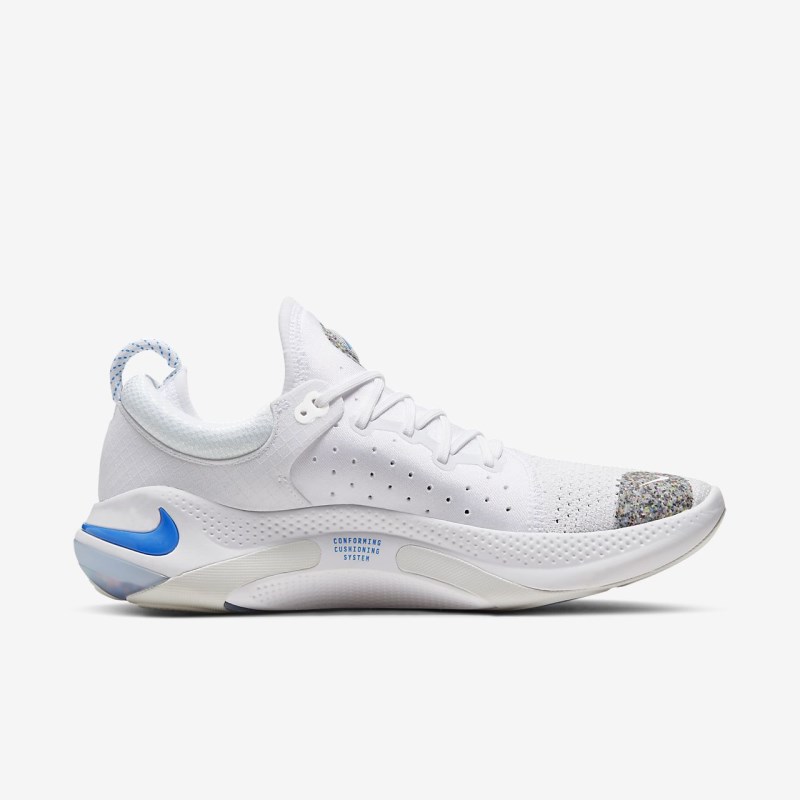 Nike Joyride Flyknit AW Løbesko Herre Hvide | EC4286-274
