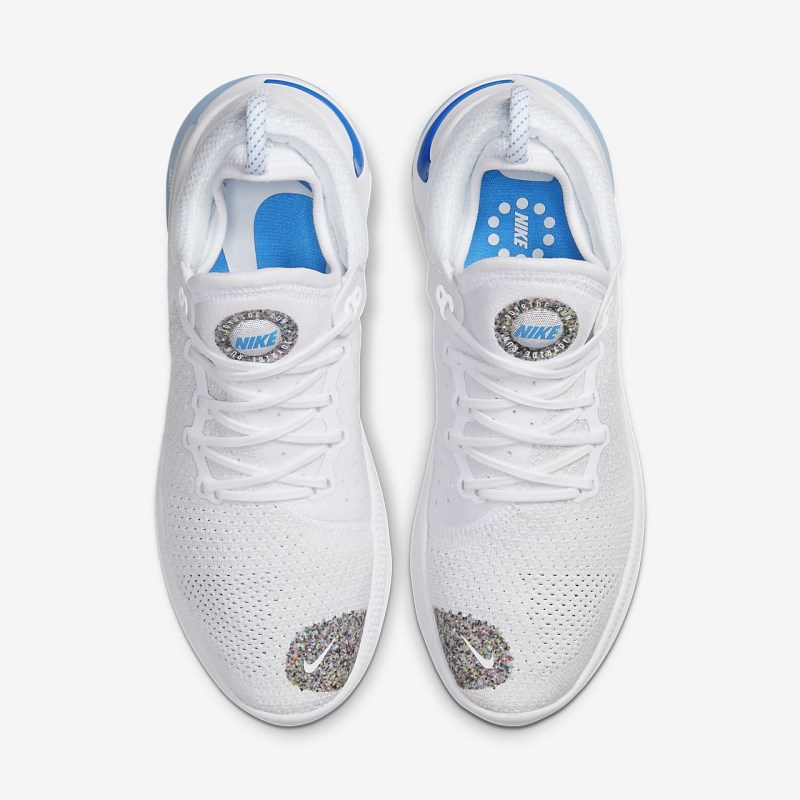 Nike Joyride Flyknit AW Løbesko Herre Hvide | EC4286-274