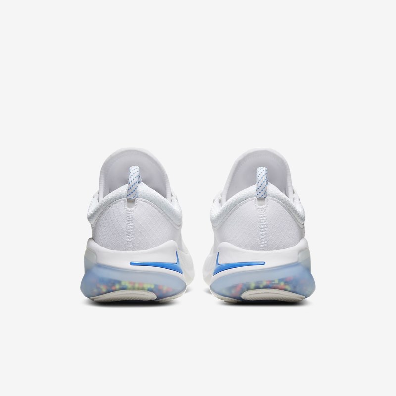 Nike Joyride Flyknit AW Løbesko Herre Hvide | EC4286-274
