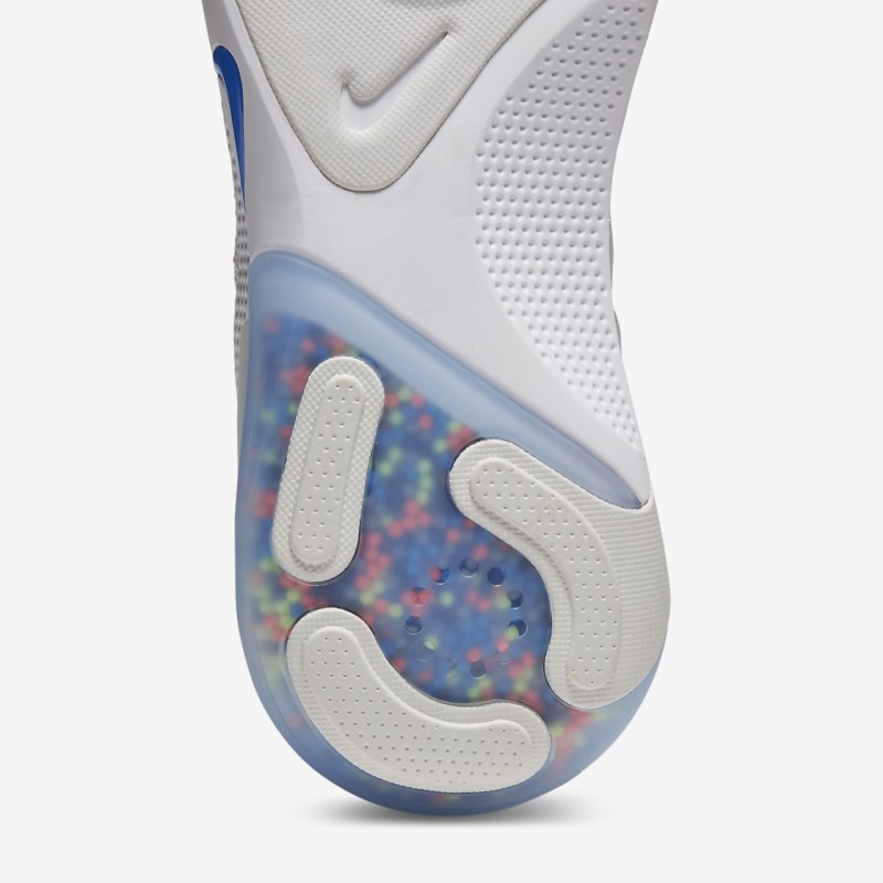 Nike Joyride Flyknit AW Løbesko Herre Hvide | EC4286-274