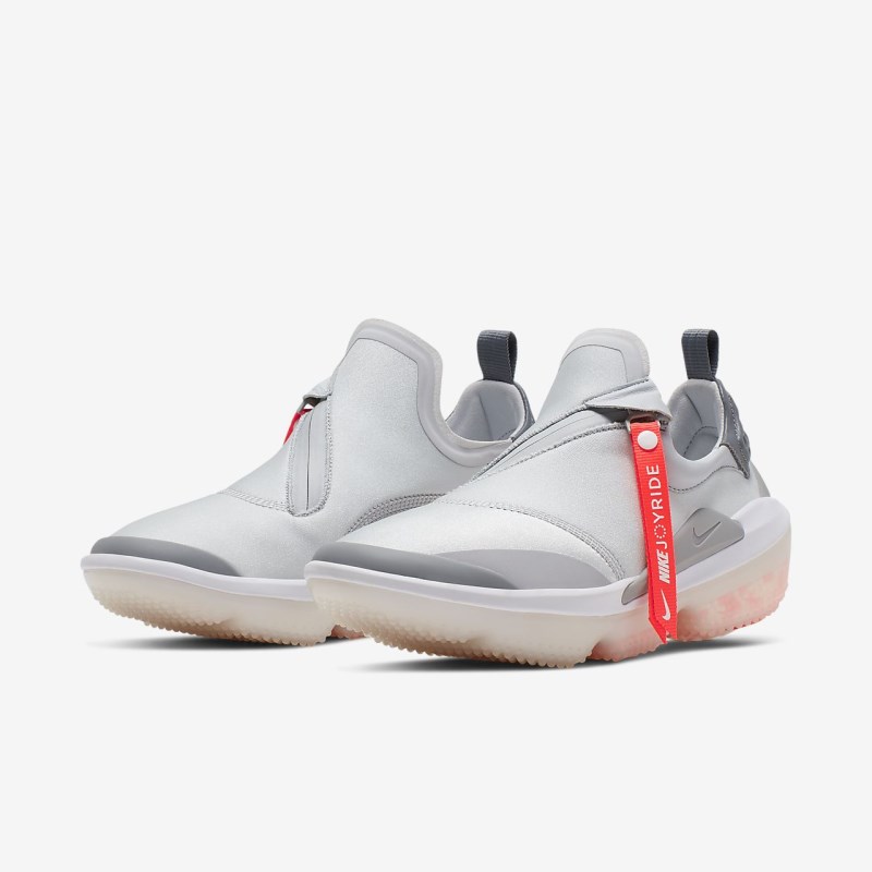 Nike Joyride Optik Sneakers Dame Grå | LO6308-413