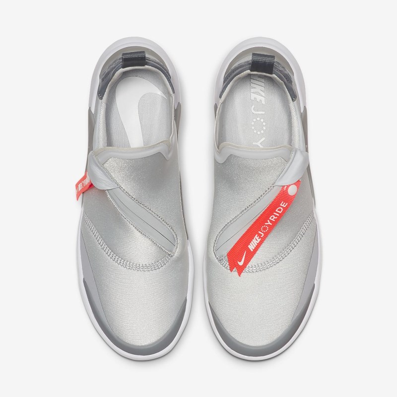 Nike Joyride Optik Sneakers Dame Grå | LO6308-413