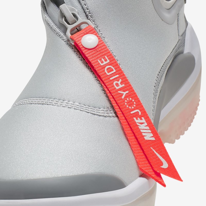 Nike Joyride Optik Sneakers Dame Grå | LO6308-413