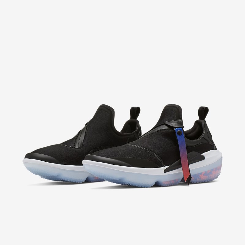 Nike Joyride Optik Sneakers Dame Sort | PS2638-320