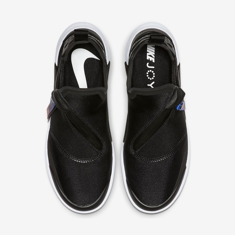 Nike Joyride Optik Sneakers Dame Sort | PS2638-320