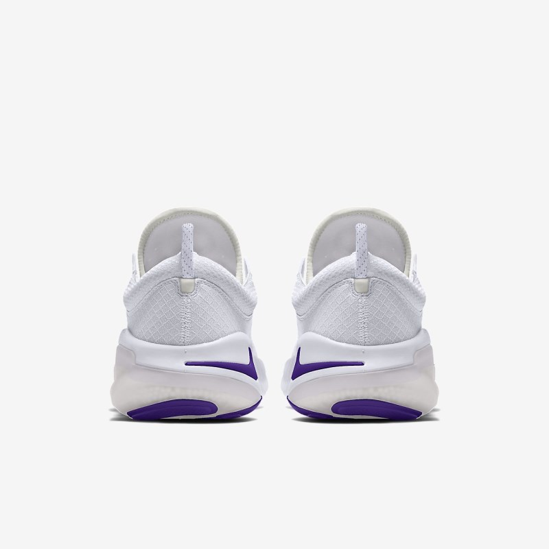 Nike Joyride Run Flyknit Løbesko Dame Blå | BW4205-987