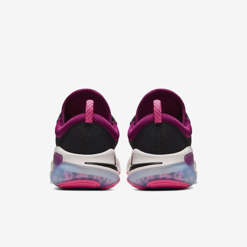 Nike Joyride Run Flyknit Løbesko Dame Fuchsia | ME1998-181