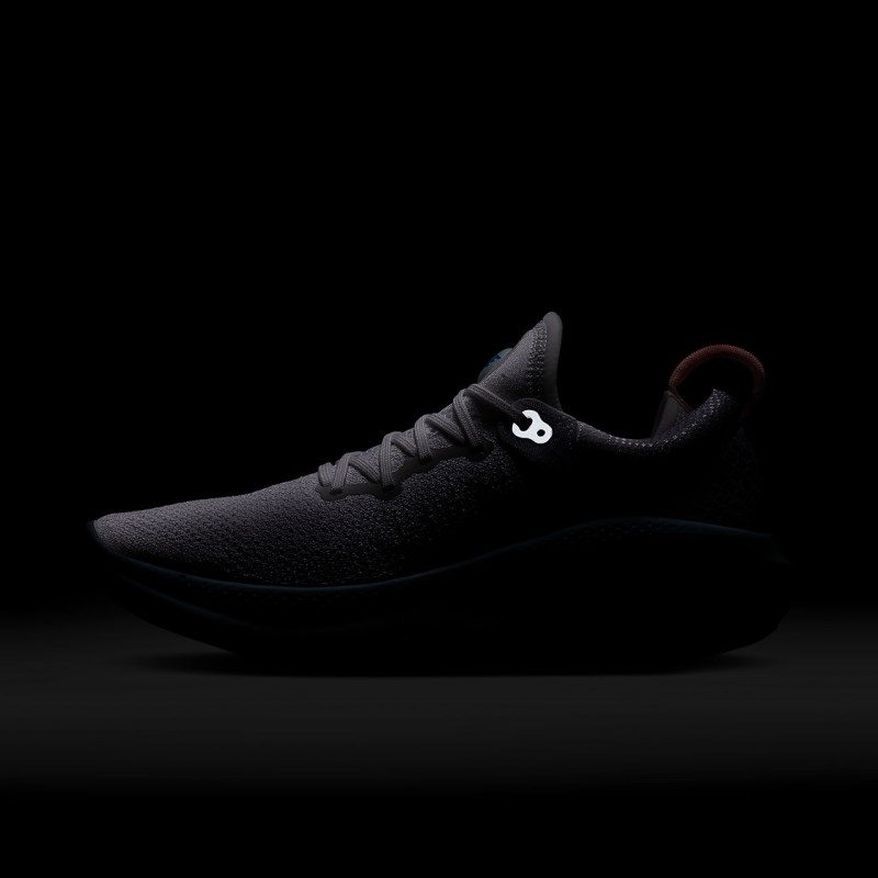Nike Joyride Run Flyknit Løbesko Dame Hvide | AA5388-697