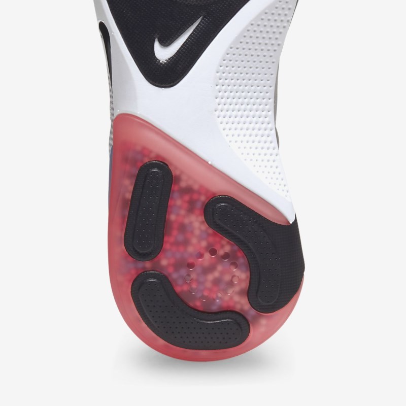 Nike Joyride Run Flyknit Løbesko Dame Hvide | RV4771-317