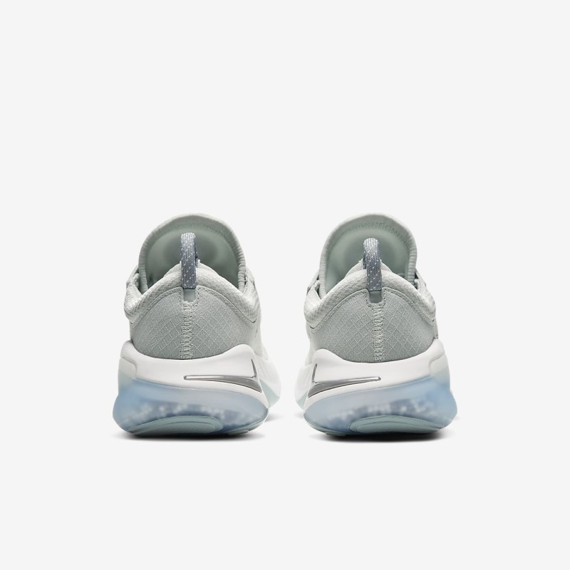Nike Joyride Run Flyknit Løbesko Dame LyseTurkis | FN9271-521