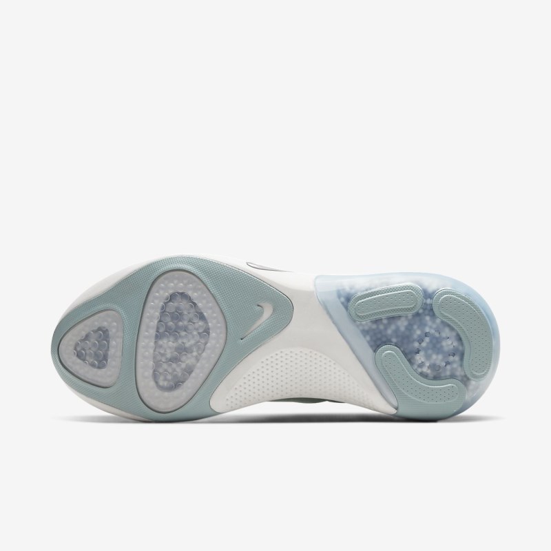 Nike Joyride Run Flyknit Løbesko Dame LyseTurkis | FN9271-521