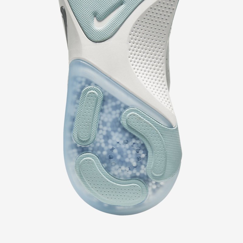 Nike Joyride Run Flyknit Løbesko Dame LyseTurkis | FN9271-521