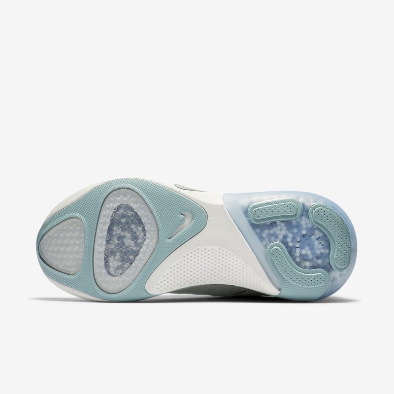 Nike Joyride Run Flyknit Løbesko Dame LyseTurkis | FN9271-521