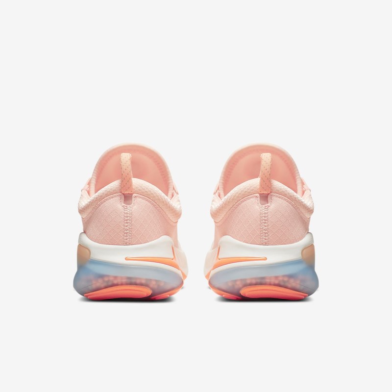 Nike Joyride Run Flyknit Løbesko Dame LysePink | OG3493-512