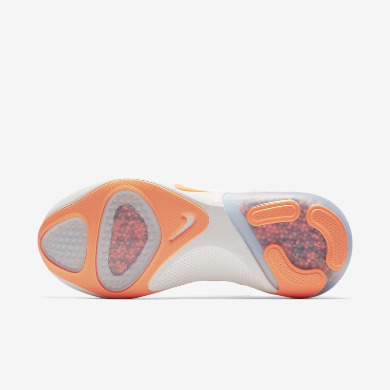 Nike Joyride Run Flyknit Løbesko Dame LysePink | OG3493-512