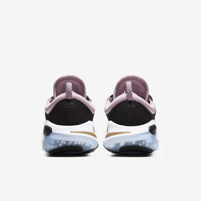 Nike Joyride Run Flyknit Løbesko Dame LysePink | ZI8131-206