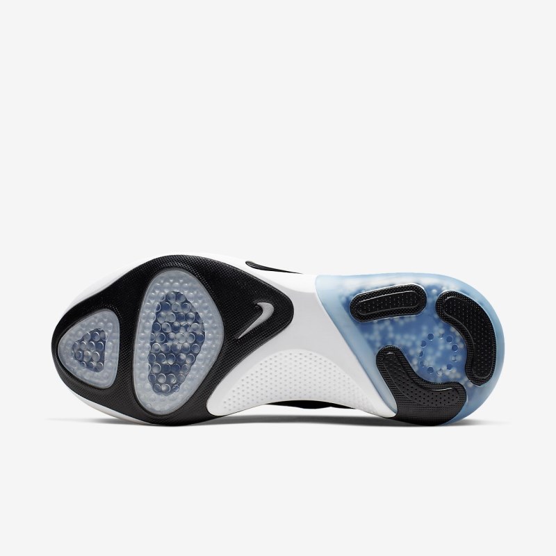 Nike Joyride Run Flyknit Løbesko Dame Sort | BL4187-709