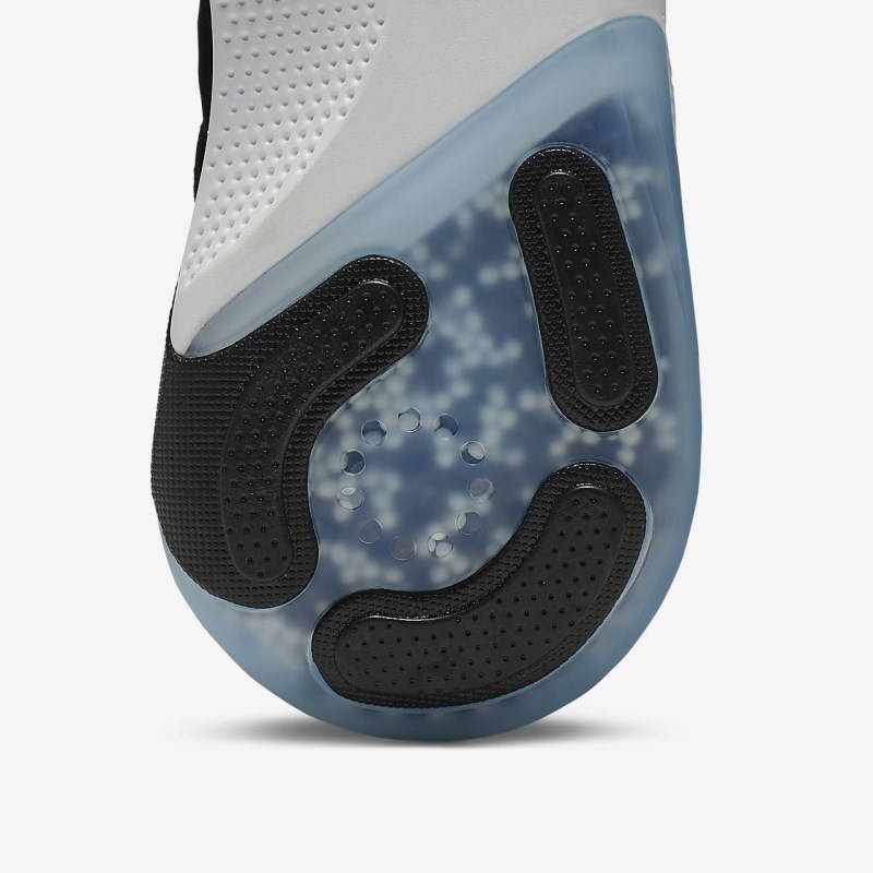Nike Joyride Run Flyknit Løbesko Dame Sort | BL4187-709