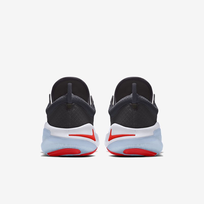 Nike Joyride Run Flyknit Løbesko Dame Sort | HS2880-376