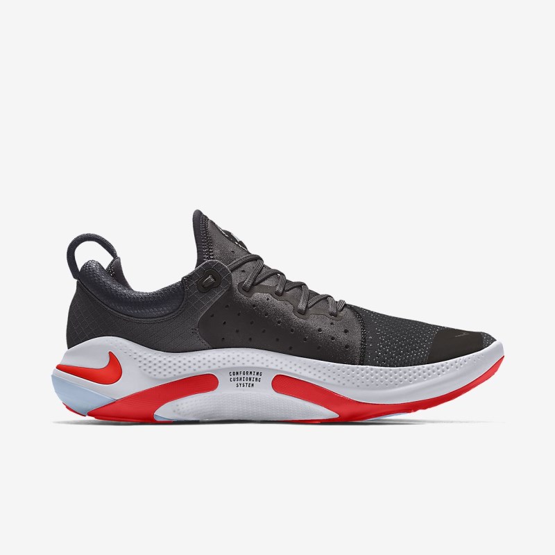 Nike Joyride Run Flyknit Løbesko Dame Sort | HS2880-376