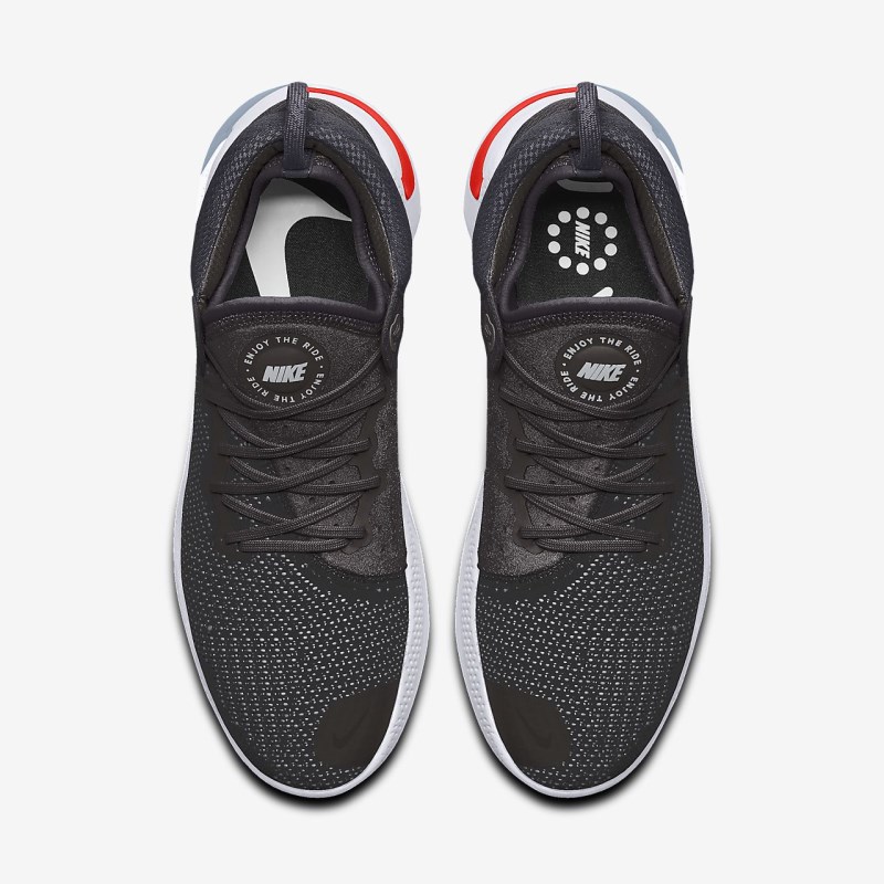 Nike Joyride Run Flyknit Løbesko Dame Sort | HS2880-376