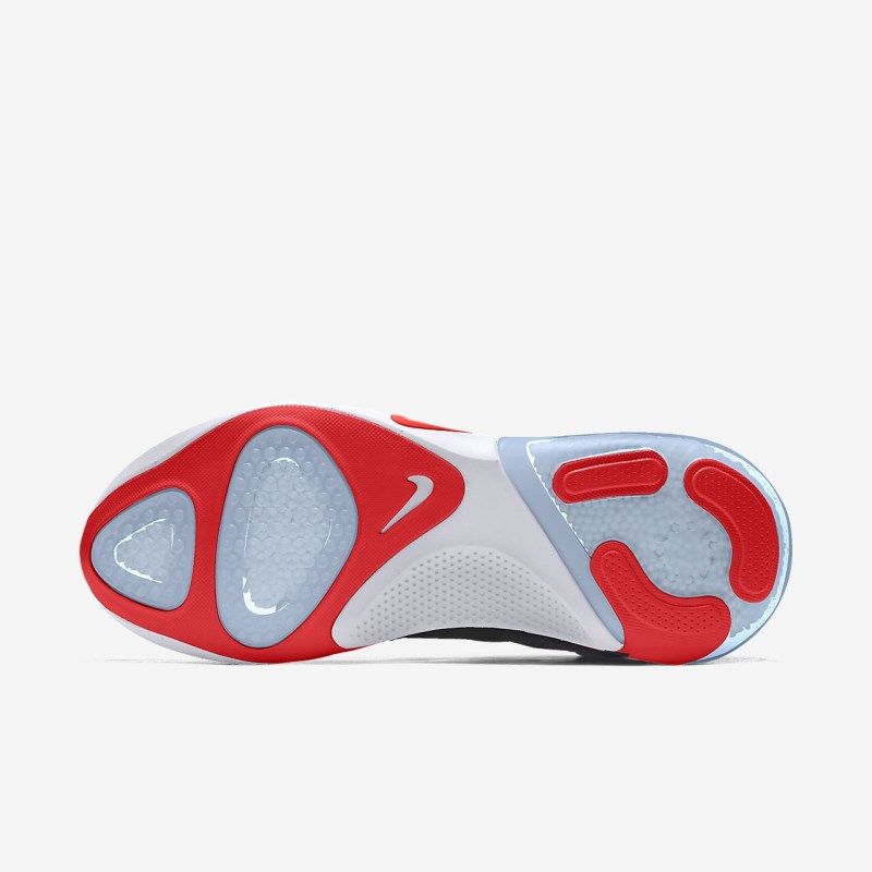 Nike Joyride Run Flyknit Løbesko Dame Sort | HS2880-376