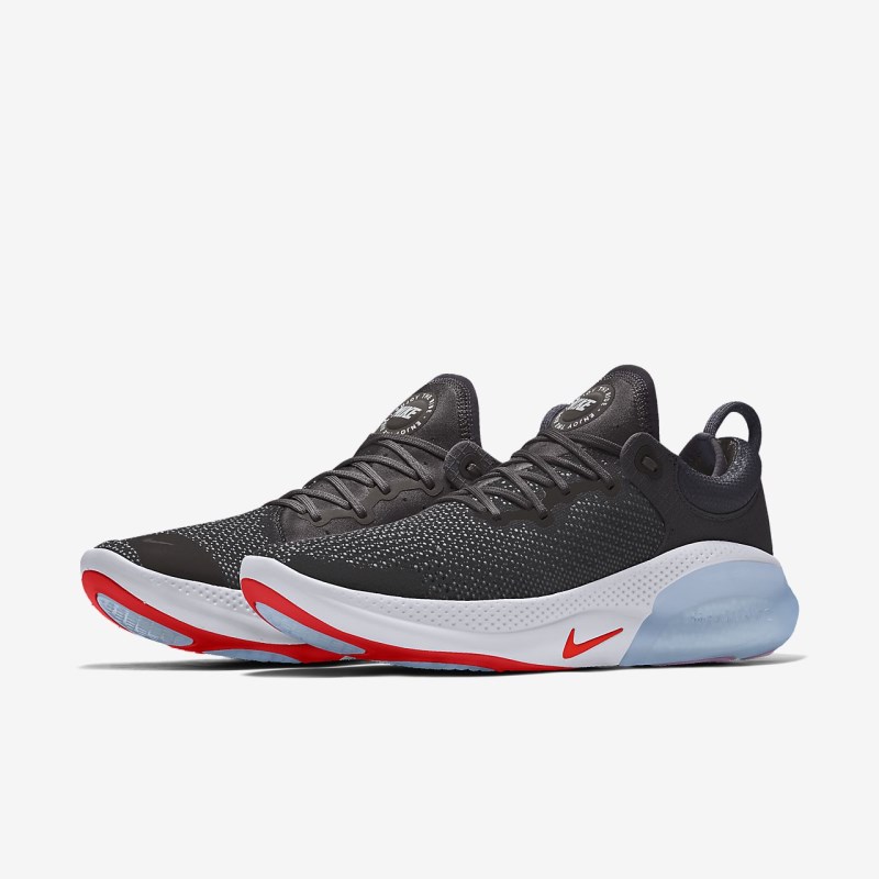 Nike Joyride Run Flyknit Løbesko Dame Sort | HS2880-376