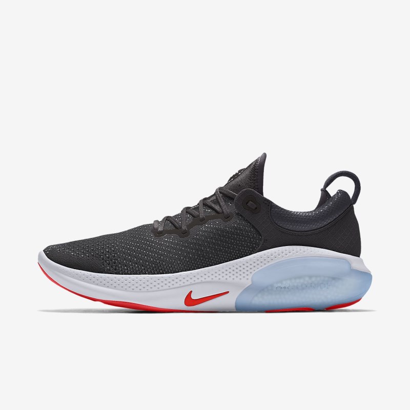 Nike Joyride Run Flyknit Løbesko Dame Sort | HS2880-376