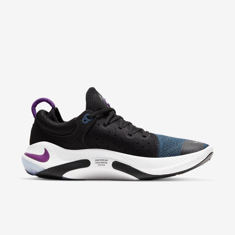 Nike Joyride Run Flyknit Løbesko Dame Sort | IC6472-866