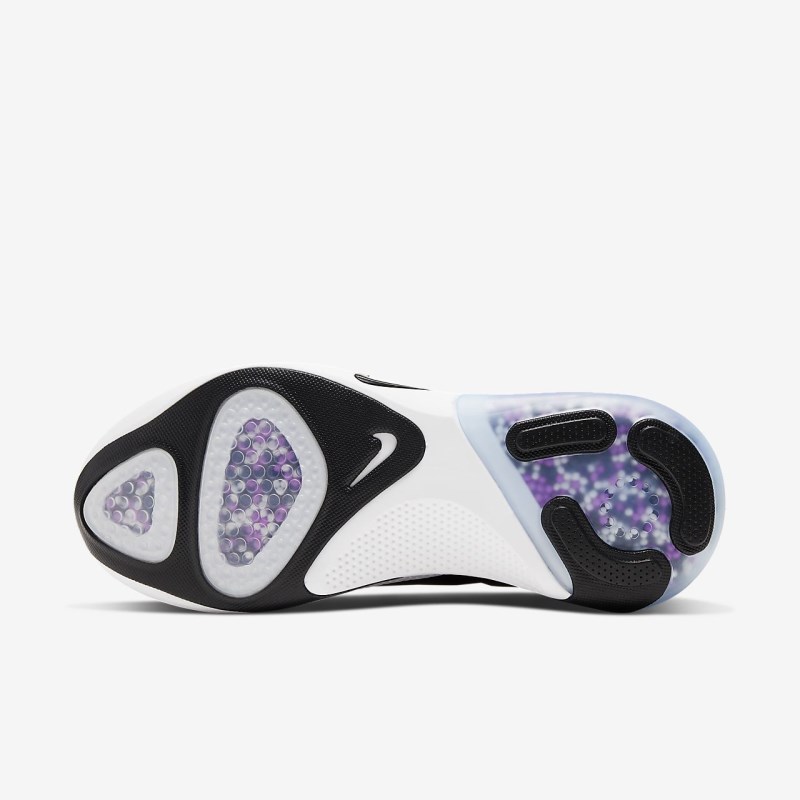 Nike Joyride Run Flyknit Løbesko Dame Sort | IC6472-866