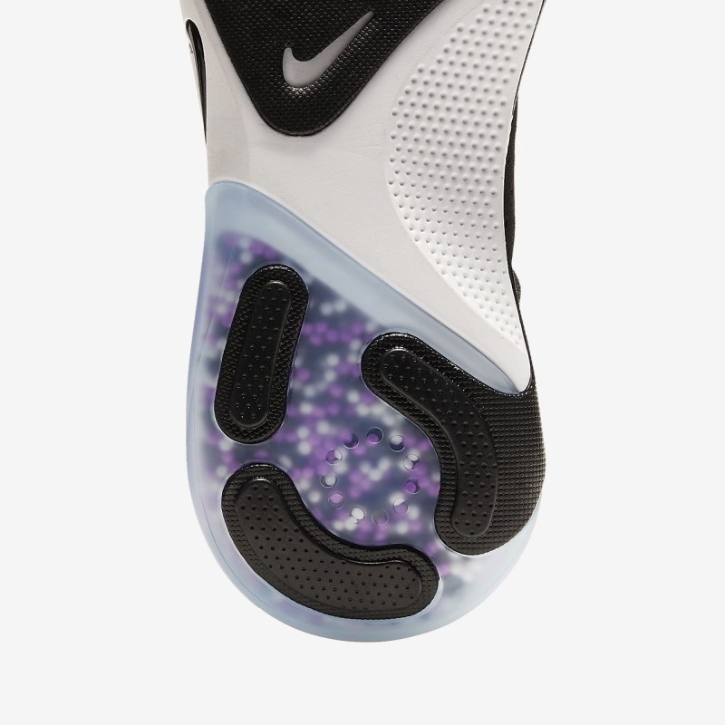 Nike Joyride Run Flyknit Løbesko Dame Sort | IC6472-866
