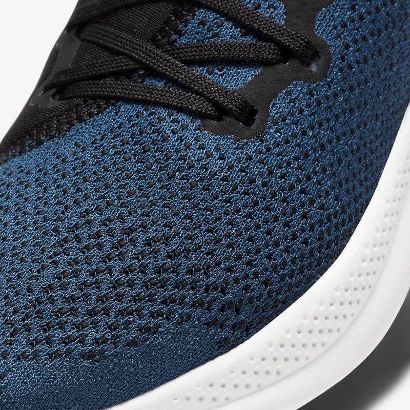 Nike Joyride Run Flyknit Løbesko Dame Sort | IC6472-866